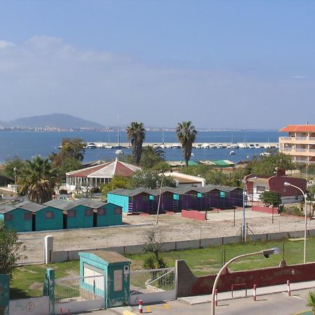 Apartamentos Tesy La Manga del Mar Menor Exterior photo