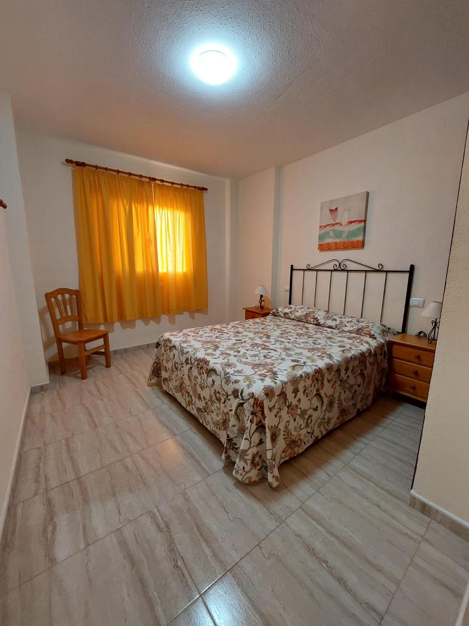 Apartamentos Tesy La Manga del Mar Menor Exterior photo