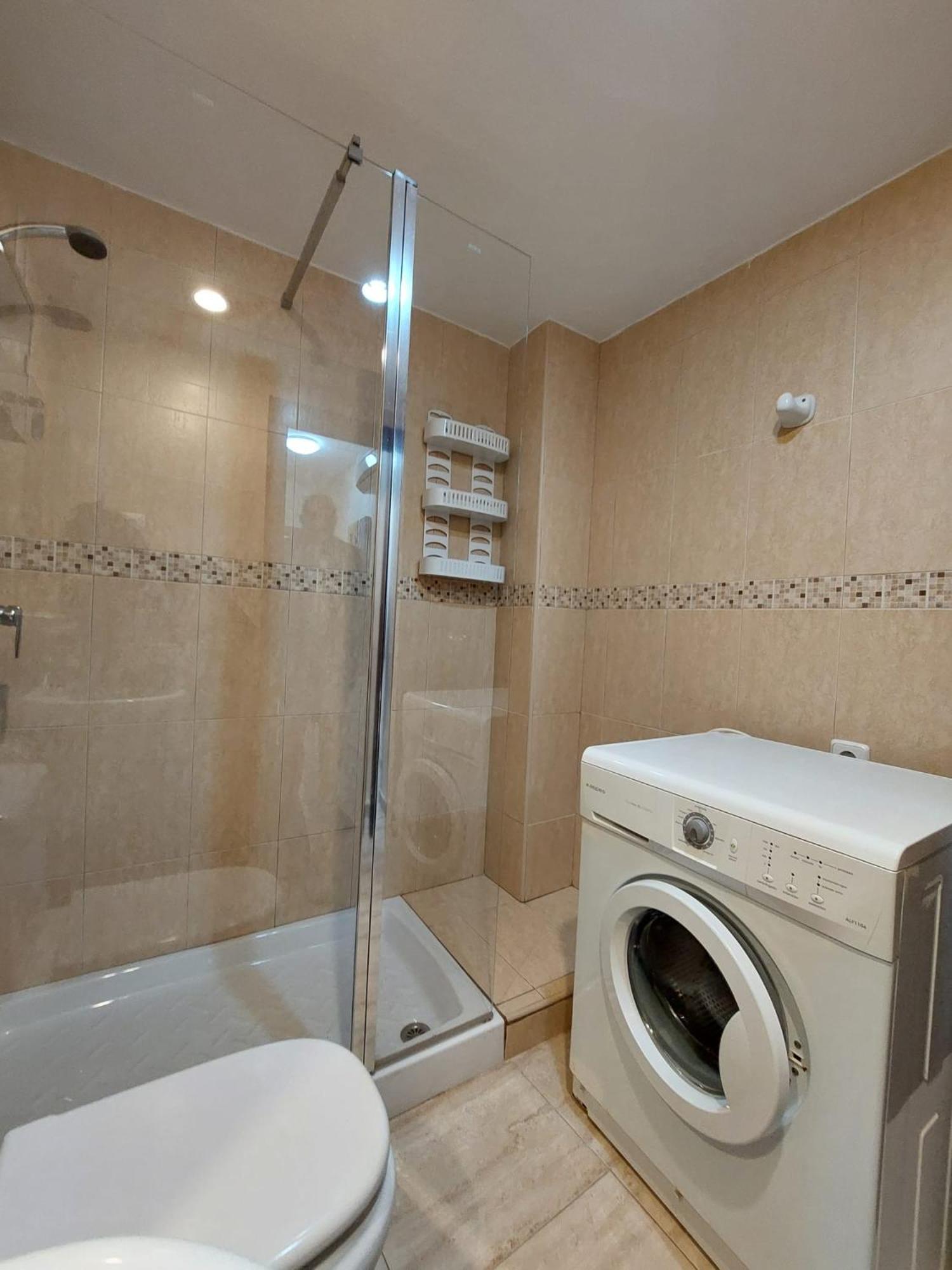 Apartamentos Tesy La Manga del Mar Menor Exterior photo