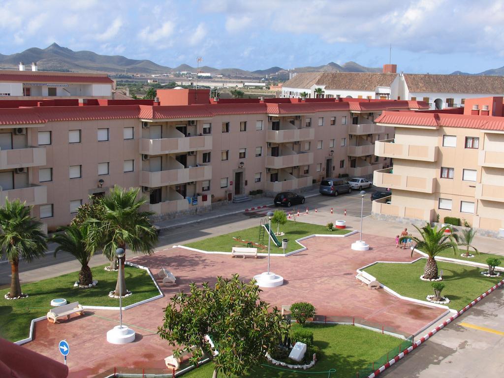 Apartamentos Tesy La Manga del Mar Menor Room photo