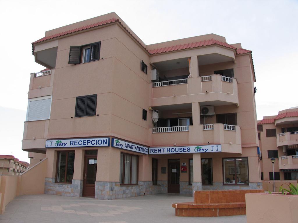 Apartamentos Tesy La Manga del Mar Menor Room photo