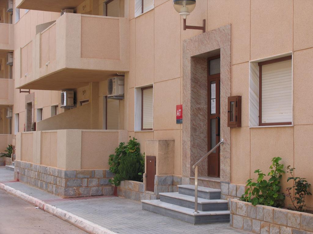 Apartamentos Tesy La Manga del Mar Menor Room photo
