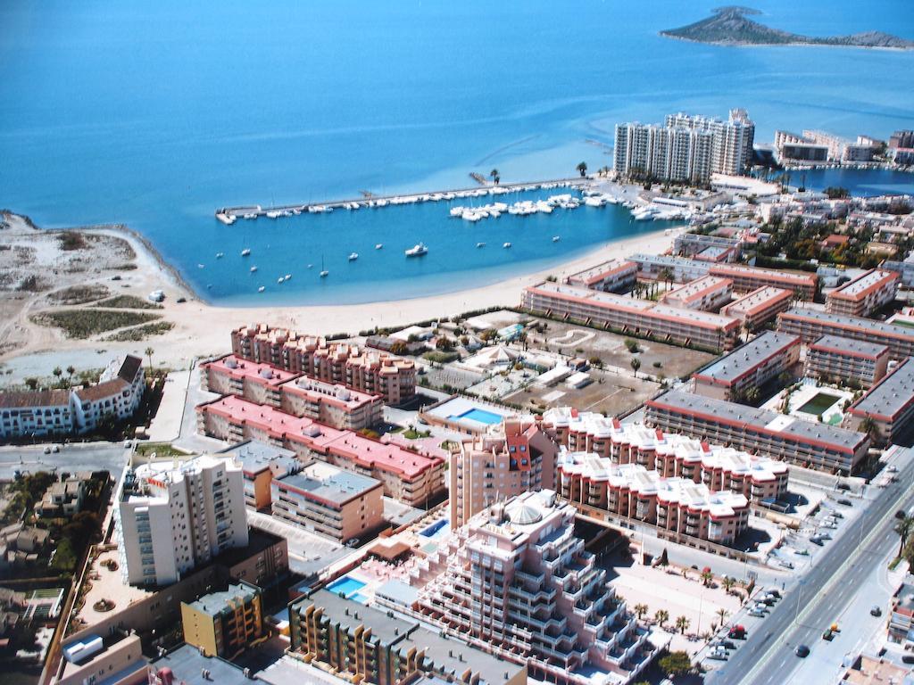 Apartamentos Tesy La Manga del Mar Menor Room photo