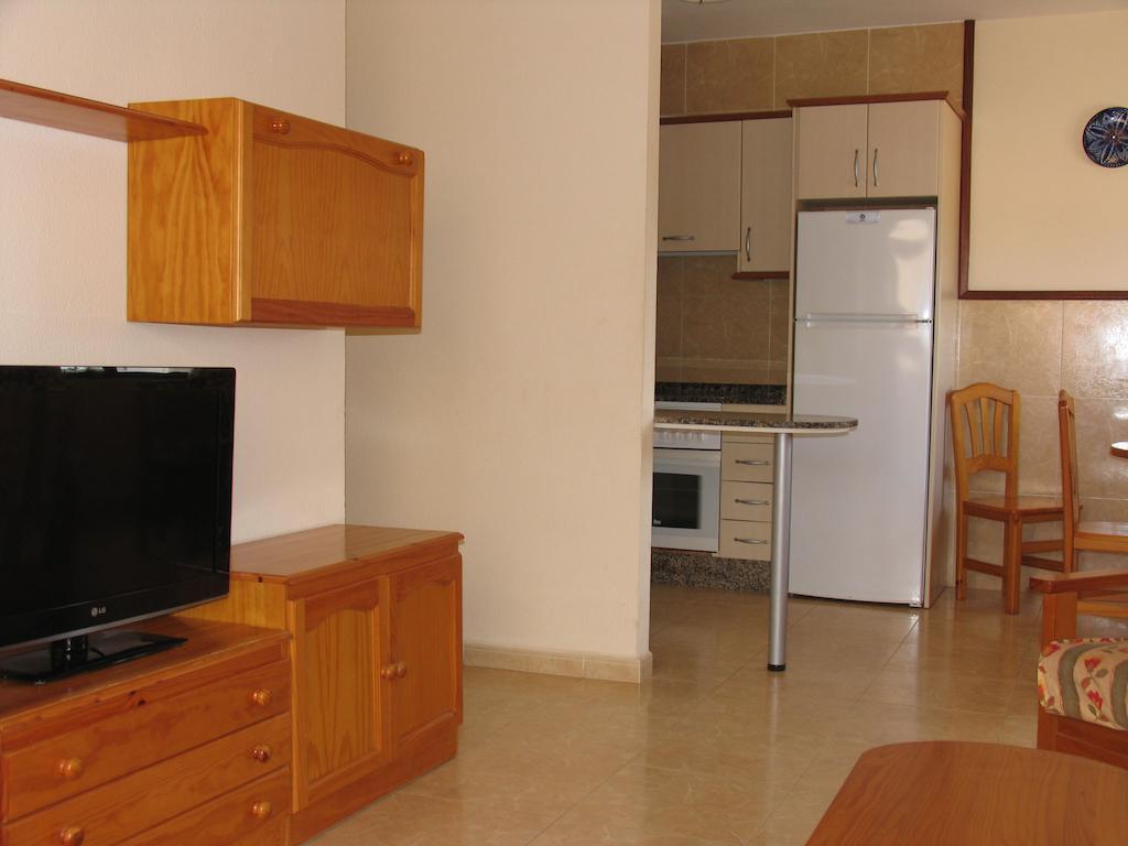 Apartamentos Tesy La Manga del Mar Menor Room photo