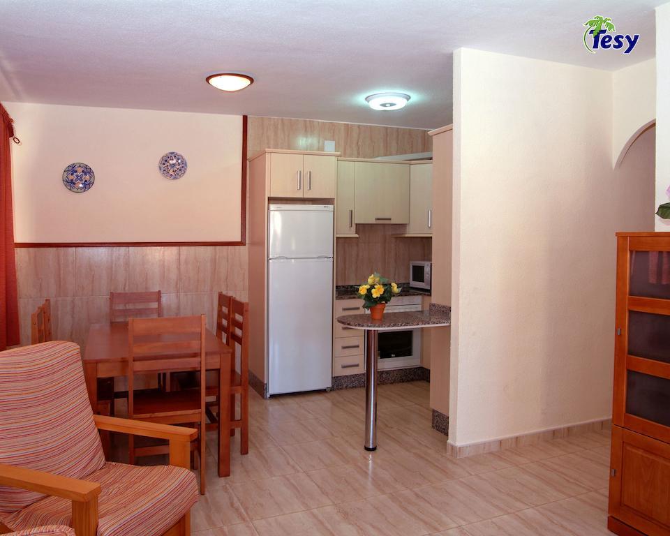Apartamentos Tesy La Manga del Mar Menor Room photo