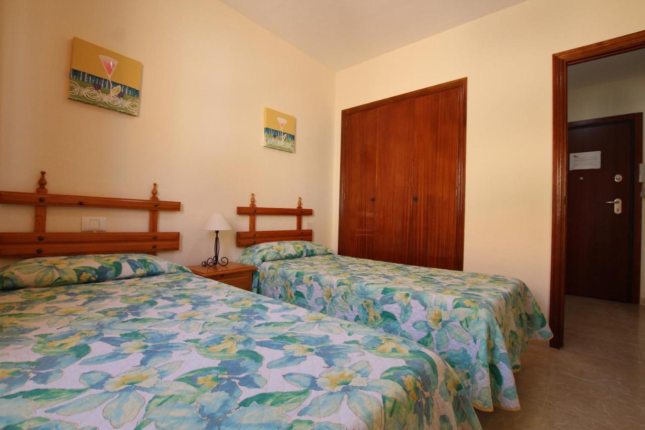 Apartamentos Tesy La Manga del Mar Menor Exterior photo
