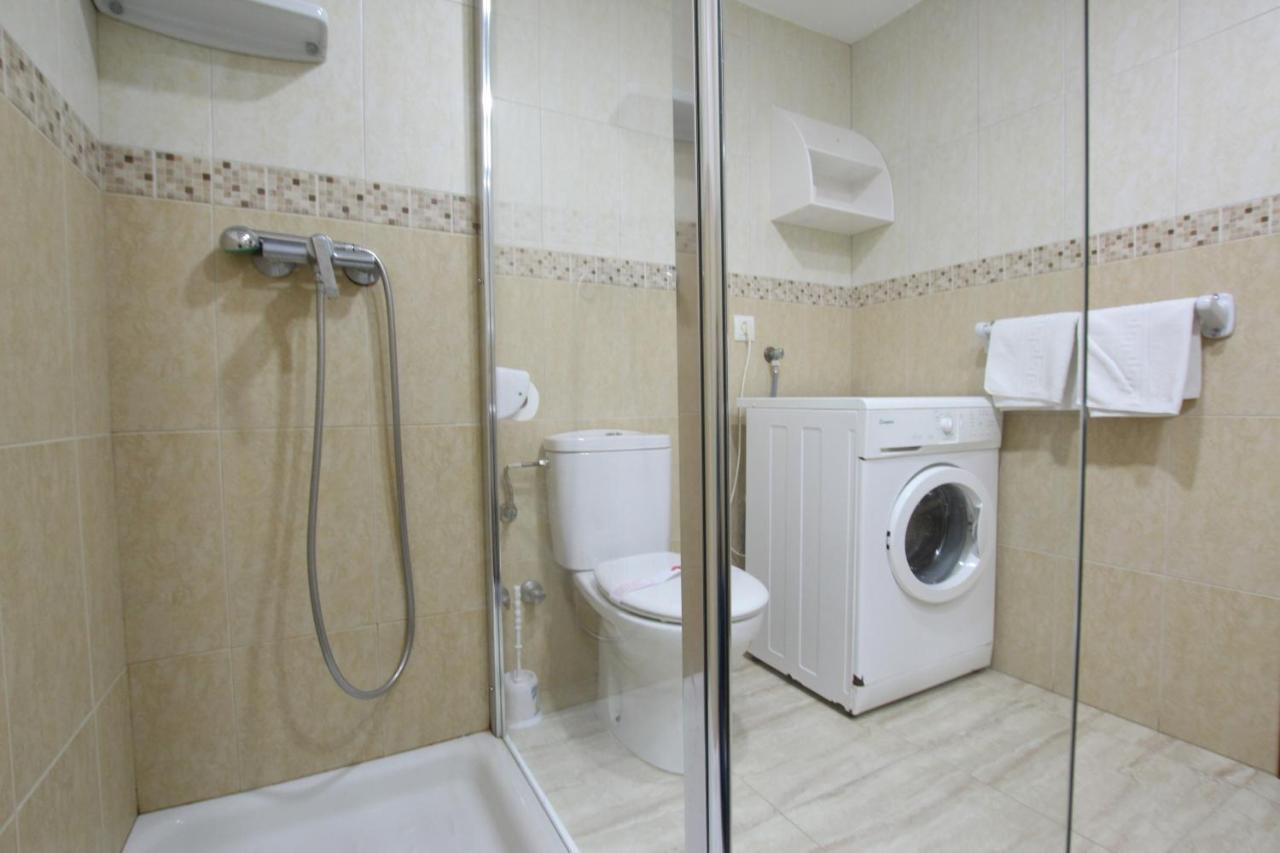 Apartamentos Tesy La Manga del Mar Menor Exterior photo